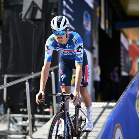 39th Deutschland Tour 2024 - Stage 1