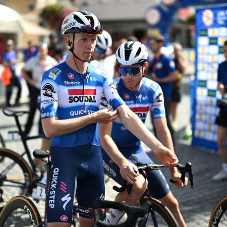 39th Deutschland Tour 2024 - Stage 1