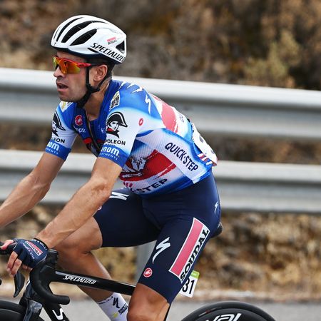 La Vuelta - 79th Tour of Spain 2024  - Stage 6