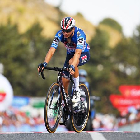 La Vuelta - 79th Tour of Spain 2024  - Stage 6