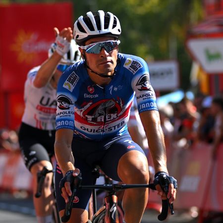 La Vuelta - 79th Tour of Spain 2024  - Stage 7