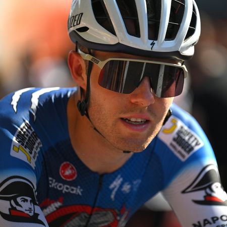 La Vuelta - 79th Tour of Spain 2024  - Stage 7