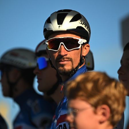 93rd Bretagne Classic - Ouest-France 2024