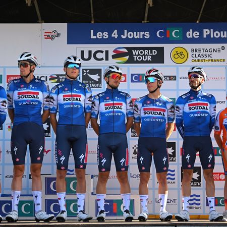 93rd Bretagne Classic - Ouest-France 2024