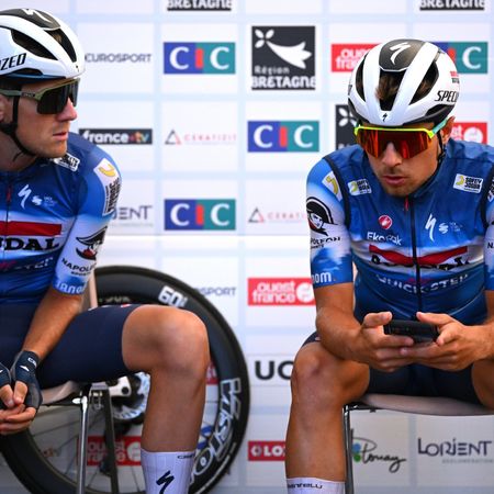 93rd Bretagne Classic - Ouest-France 2024