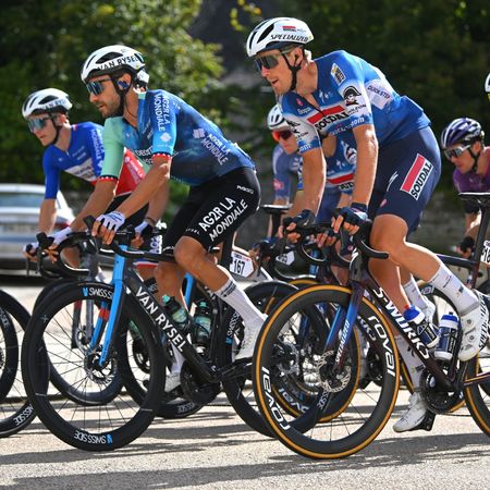 93rd Bretagne Classic - Ouest-France 2024
