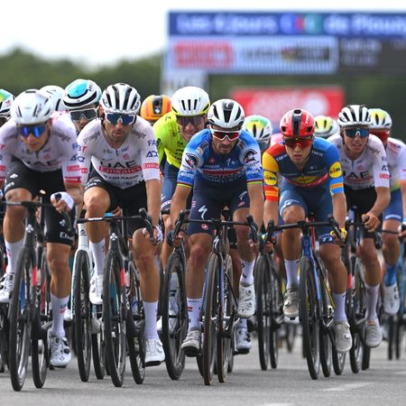 93rd Bretagne Classic - Ouest-France 2024