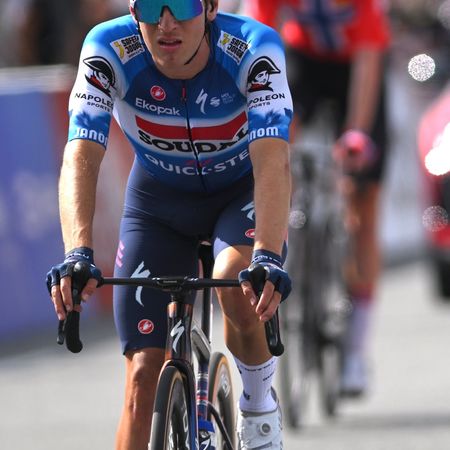 93rd Bretagne Classic - Ouest-France 2024