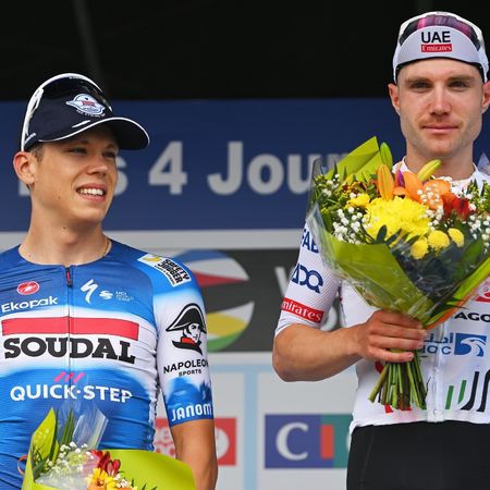 93rd Bretagne Classic - Ouest-France 2024