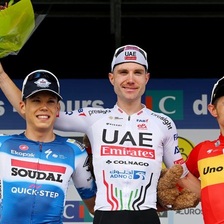 93rd Bretagne Classic - Ouest-France 2024