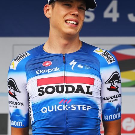 93rd Bretagne Classic - Ouest-France 2024