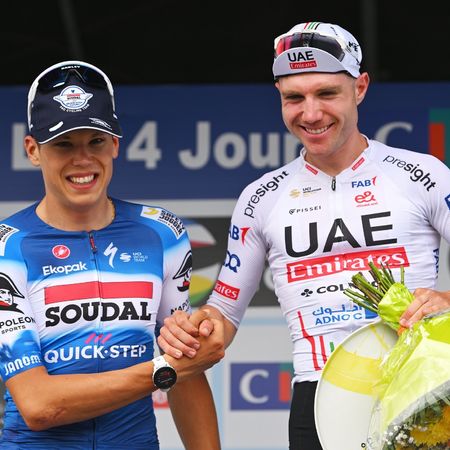 93rd Bretagne Classic - Ouest-France 2024