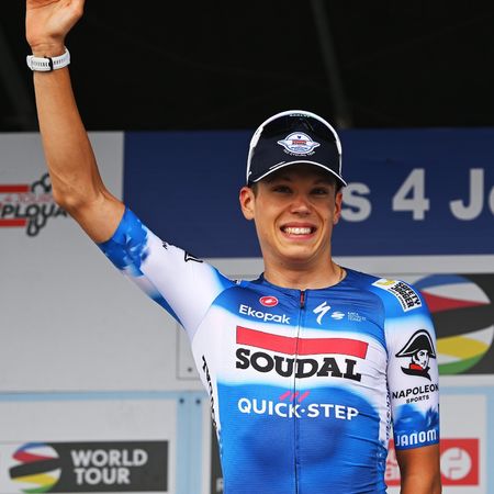 93rd Bretagne Classic - Ouest-France 2024