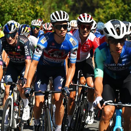 La Vuelta - 79th Tour of Spain 2024  - Day 10