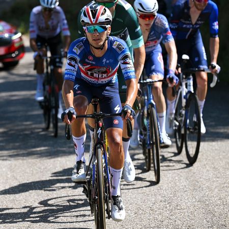 La Vuelta - 79th Tour of Spain 2024  - Day 10