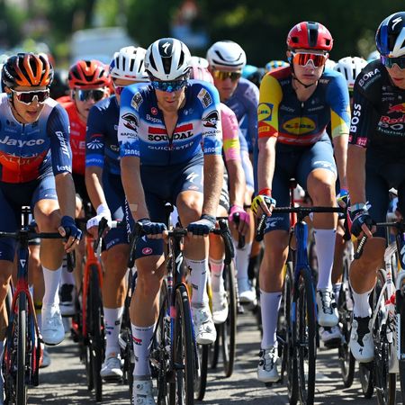 20th Renewi Tour 2024 - Stage 1