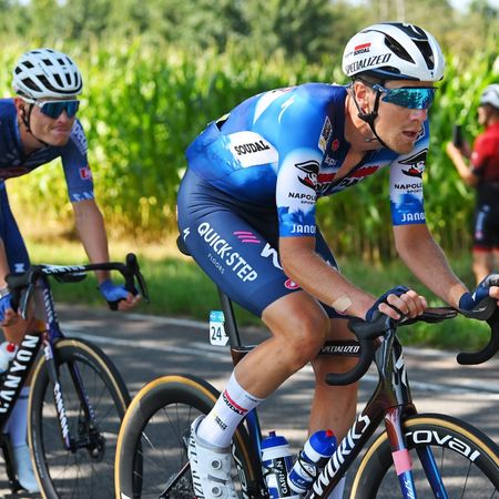 20th Renewi Tour 2024 - Stage 1