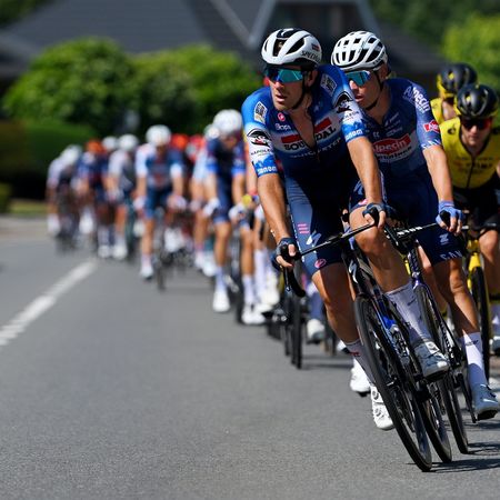 20th Renewi Tour 2024 - Stage 1