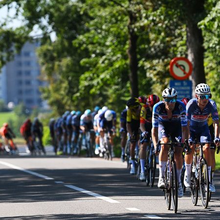 20th Renewi Tour 2024 - Stage 1