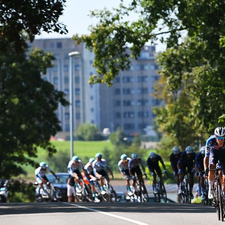 20th Renewi Tour 2024 - Stage 1