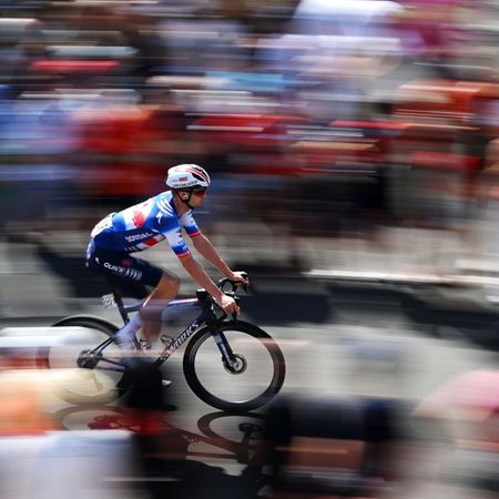 La Vuelta - 79th Tour of Spain 2024  - Day 11