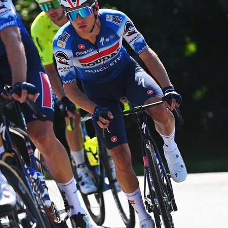 20th Renewi Tour 2024 - Stage 1