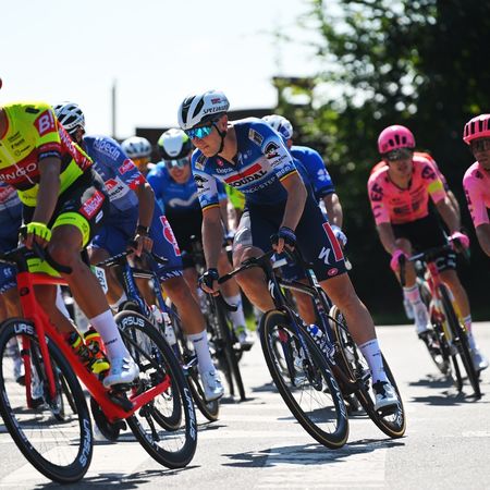 20th Renewi Tour 2024 - Stage 1