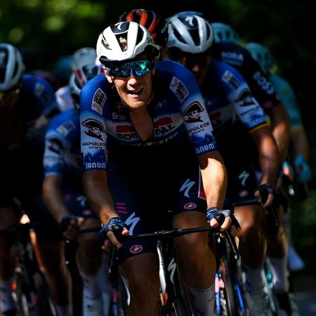 20th Renewi Tour 2024 - Stage 1