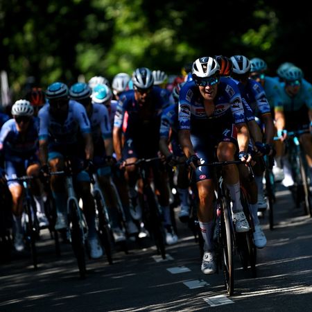 20th Renewi Tour 2024 - Stage 1