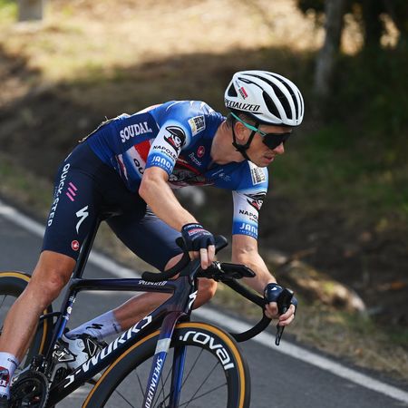 La Vuelta - 79th Tour of Spain 2024  - Day 11