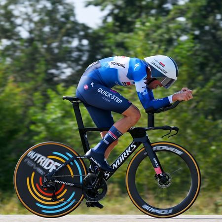 20th Renewi Tour 2024 - Stage 2