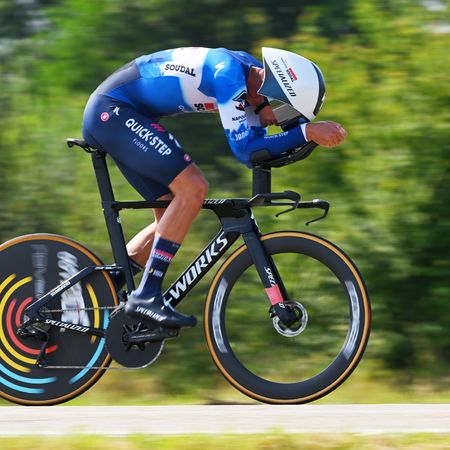 20th Renewi Tour 2024 - Stage 2