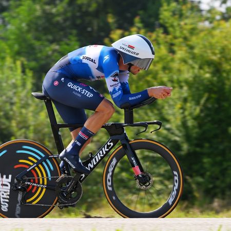 20th Renewi Tour 2024 - Stage 2