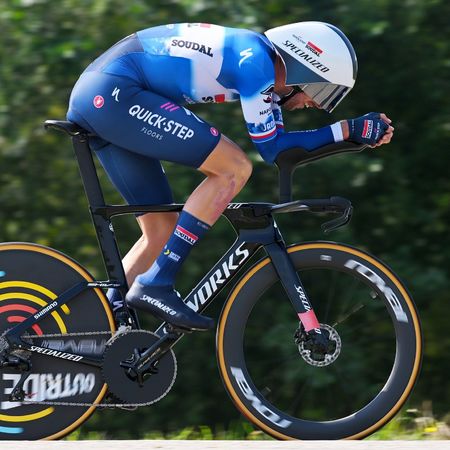 20th Renewi Tour 2024 - Stage 2