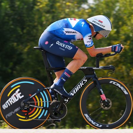 20th Renewi Tour 2024 - Stage 2