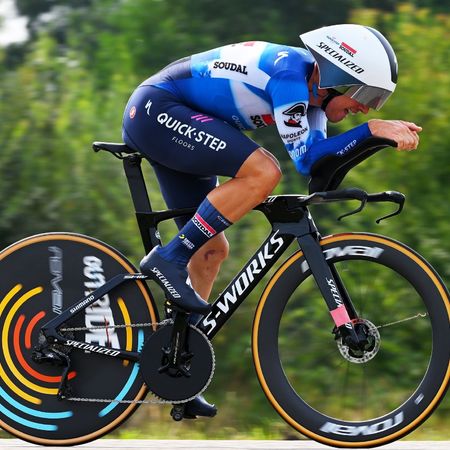 20th Renewi Tour 2024 - Stage 2