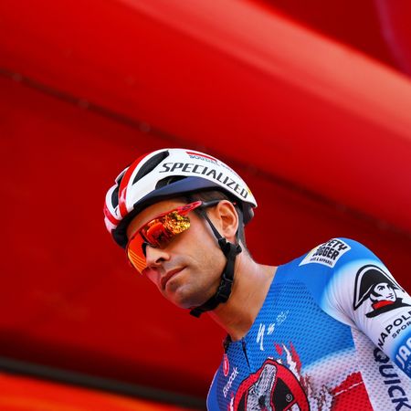 La Vuelta - 79th Tour of Spain 2024  - Day 12