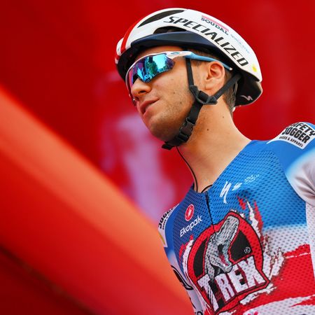 La Vuelta - 79th Tour of Spain 2024  - Day 12