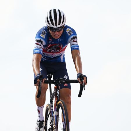 La Vuelta - 79th Tour of Spain 2024  - Day 12