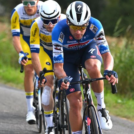 20th Renewi Tour 2024 - Stage 3