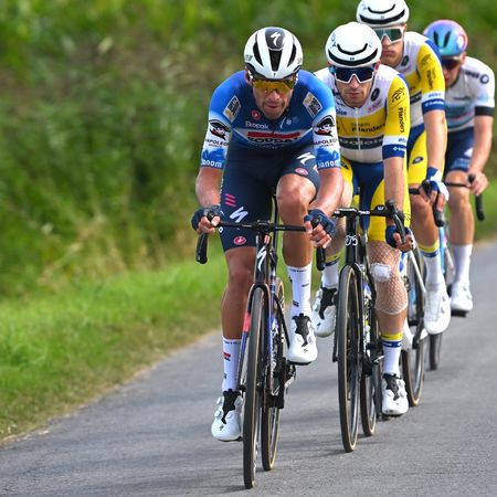 20th Renewi Tour 2024 - Stage 3