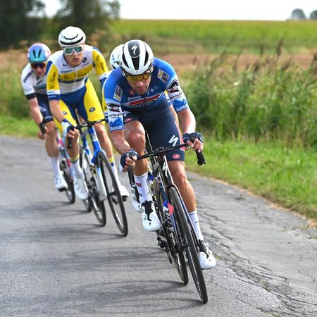 20th Renewi Tour 2024 - Stage 3