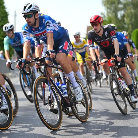 20th Renewi Tour 2024 - Stage 3