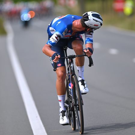 20th Renewi Tour 2024 - Stage 3