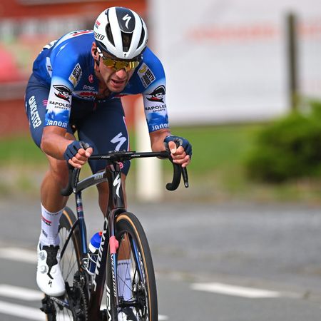 20th Renewi Tour 2024 - Stage 3