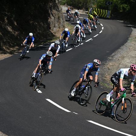 La Vuelta - 79th Tour of Spain 2024 - Stage 13