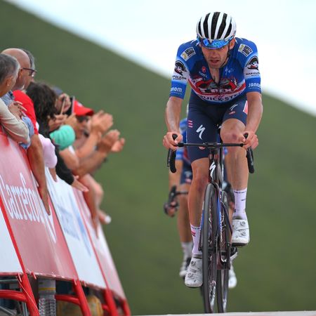 La Vuelta - 79th Tour of Spain 2024 - Stage 13