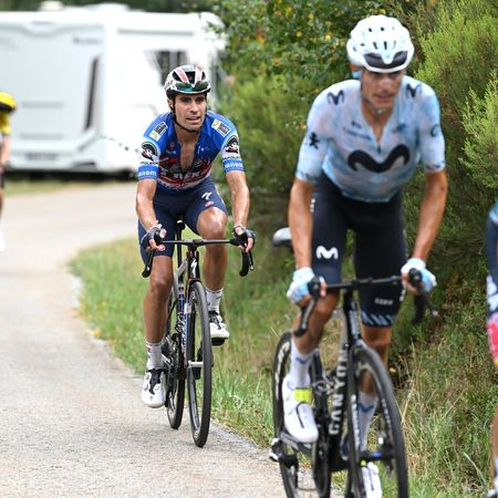 La Vuelta - 79th Tour of Spain 2024 - Stage 13