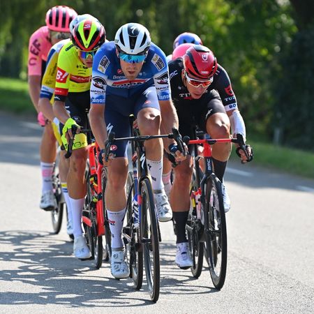 20th Renewi Tour 2024 - Stage 4