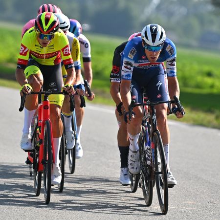 20th Renewi Tour 2024 - Stage 4